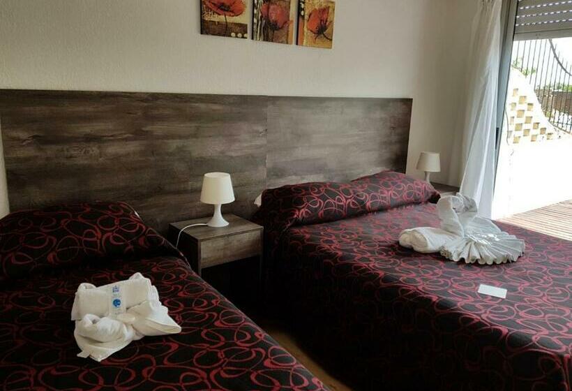 Hotel Palace Piriápolis