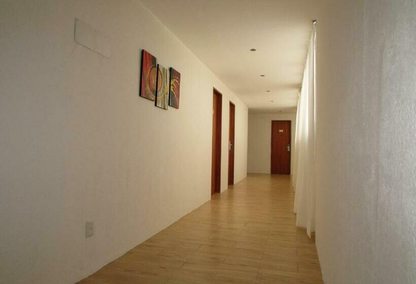 Hotel Palace Piriápolis