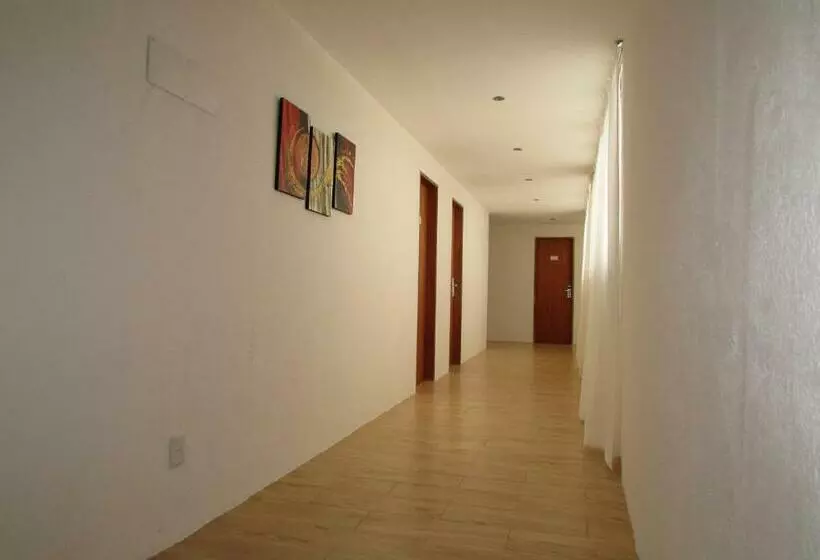 Hotelli Palace Piriápolis