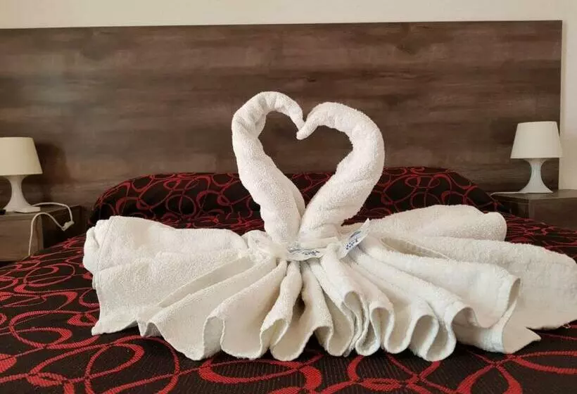 Hotelli Palace Piriápolis