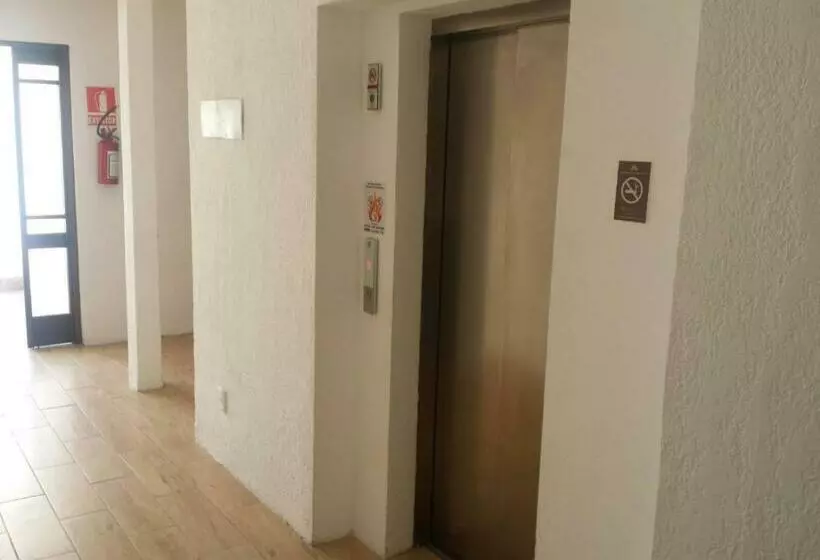 Hotelli Palace Piriápolis