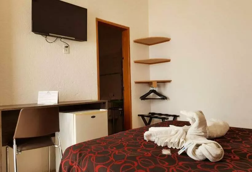 Hotelli Palace Piriápolis