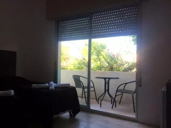 Hotelli Palace Piriápolis