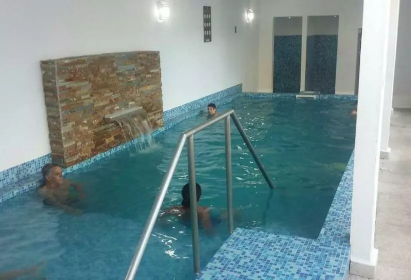 Hotelli Palace Piriápolis