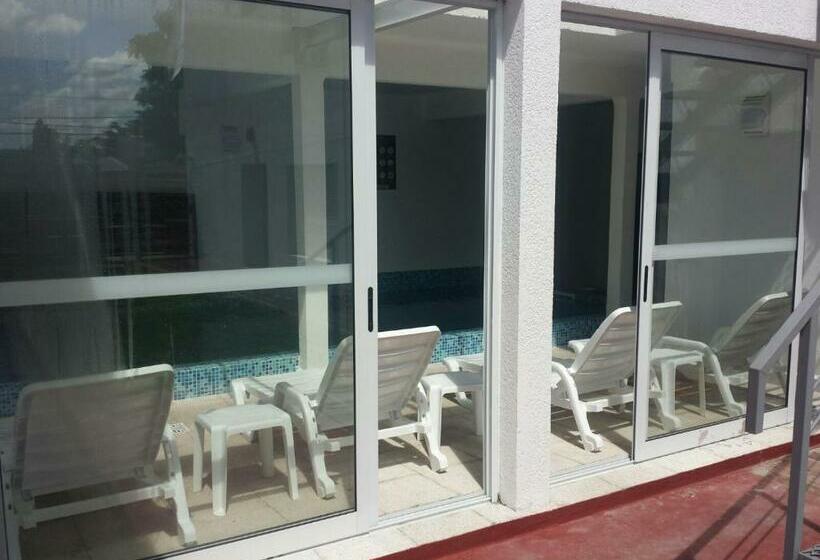 Hotel Palace Piriápolis