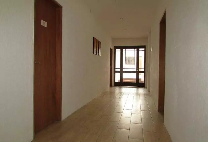 Hotelli Palace Piriápolis