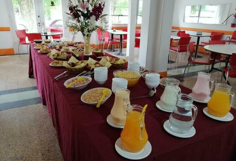 Hotel Palace Piriápolis