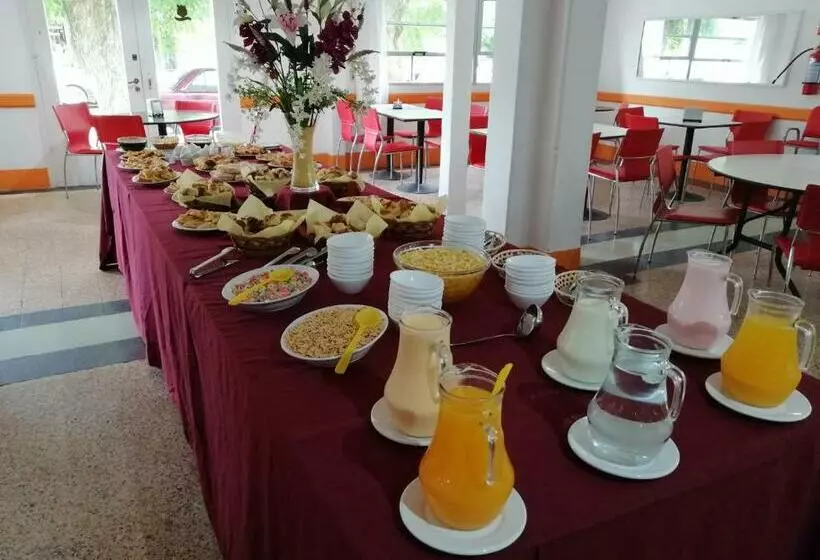 Hotelli Palace Piriápolis