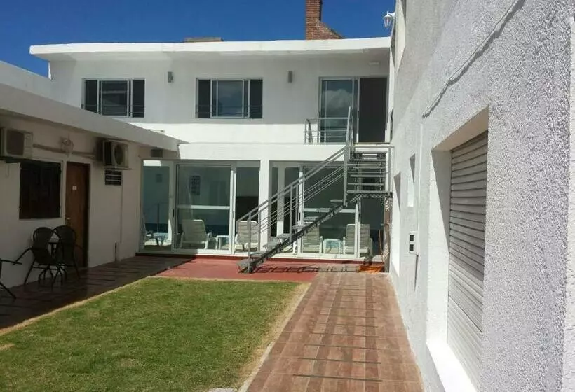 Hotelli Palace Piriápolis