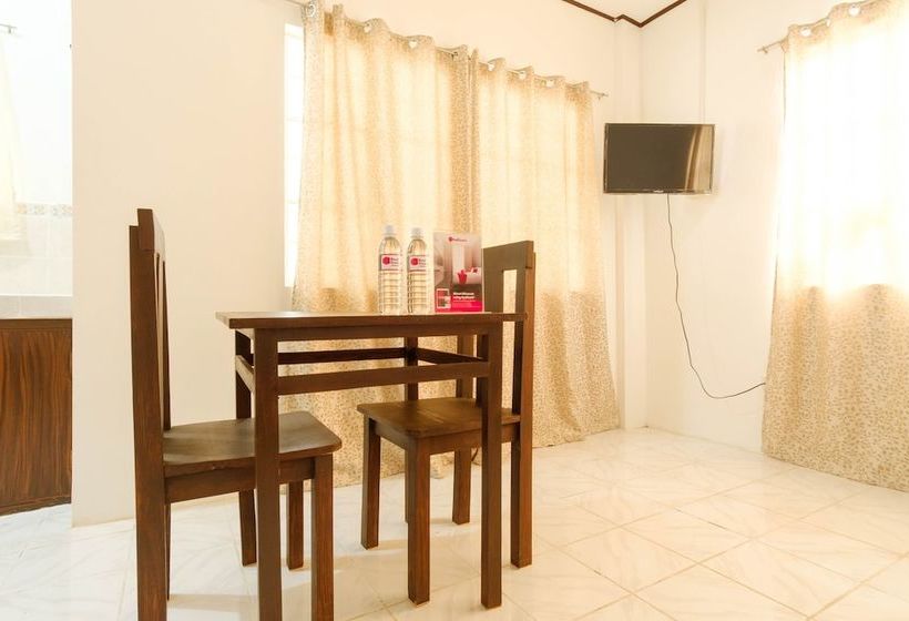 酒店 Reddoorz @ Tinigaw Kalibo