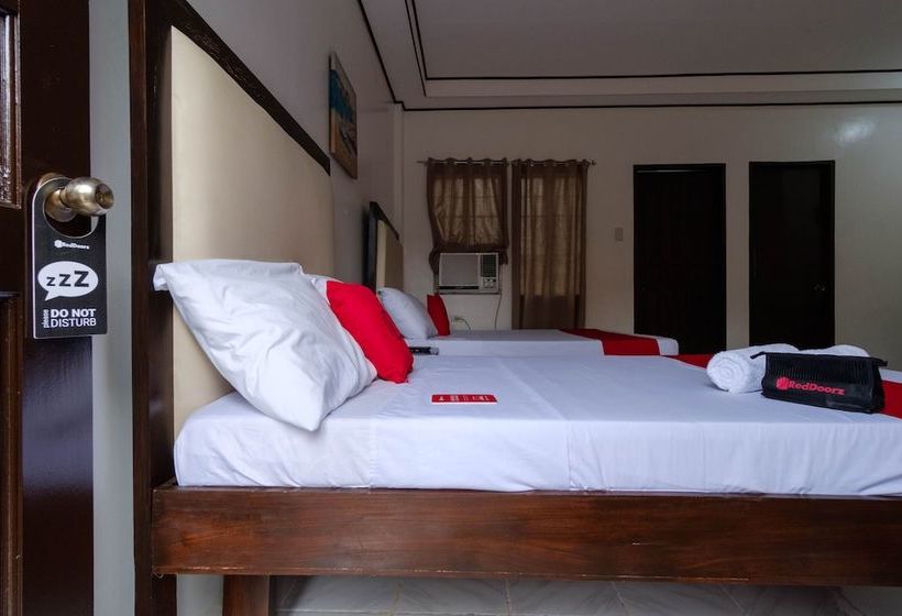 酒店 Reddoorz @ Tinigaw Kalibo