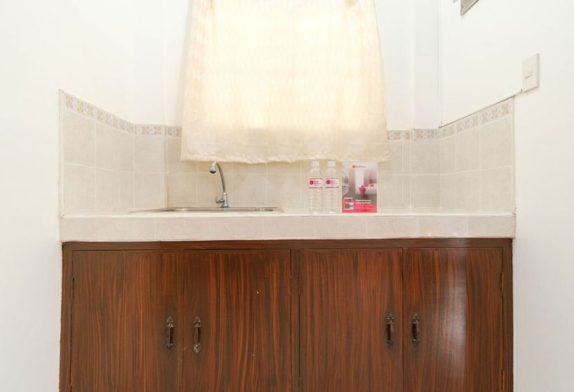 酒店 Reddoorz @ Tinigaw Kalibo