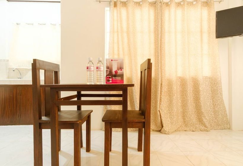 酒店 Reddoorz @ Tinigaw Kalibo