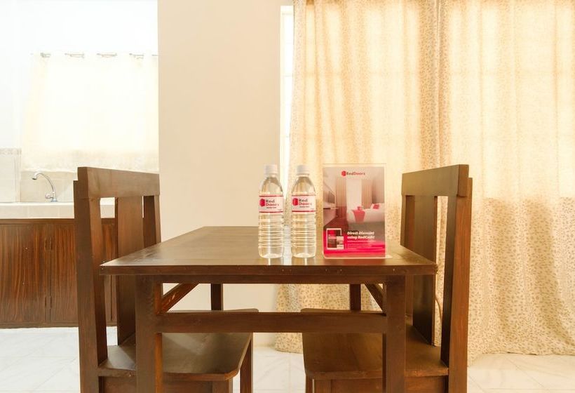 酒店 Reddoorz @ Tinigaw Kalibo