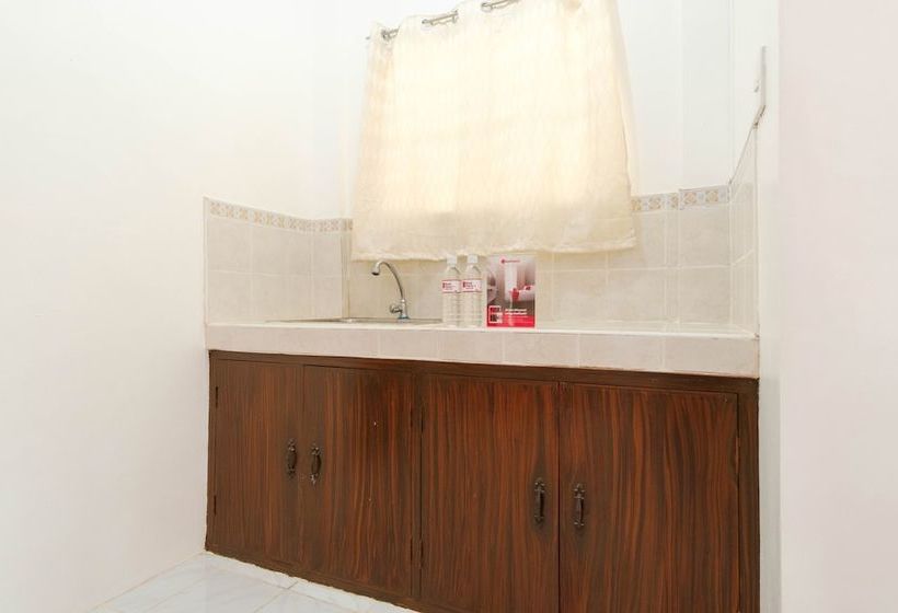 酒店 Reddoorz @ Tinigaw Kalibo