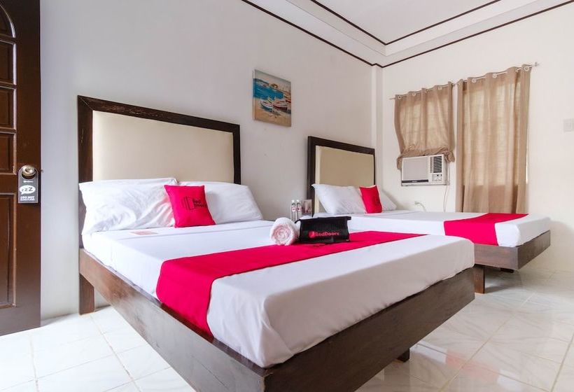 酒店 Reddoorz @ Tinigaw Kalibo