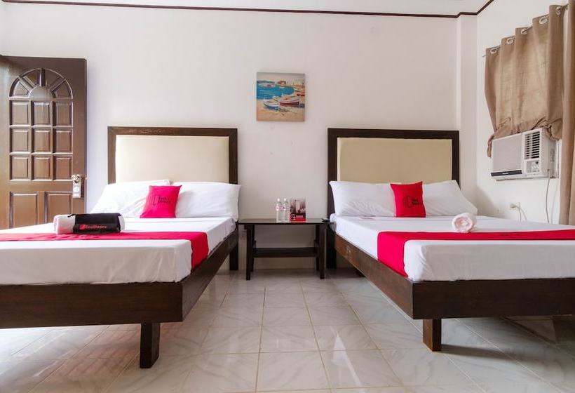 酒店 Reddoorz @ Tinigaw Kalibo