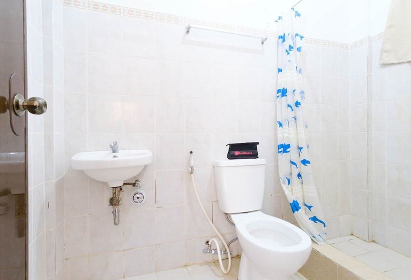 酒店 Reddoorz @ Tinigaw Kalibo