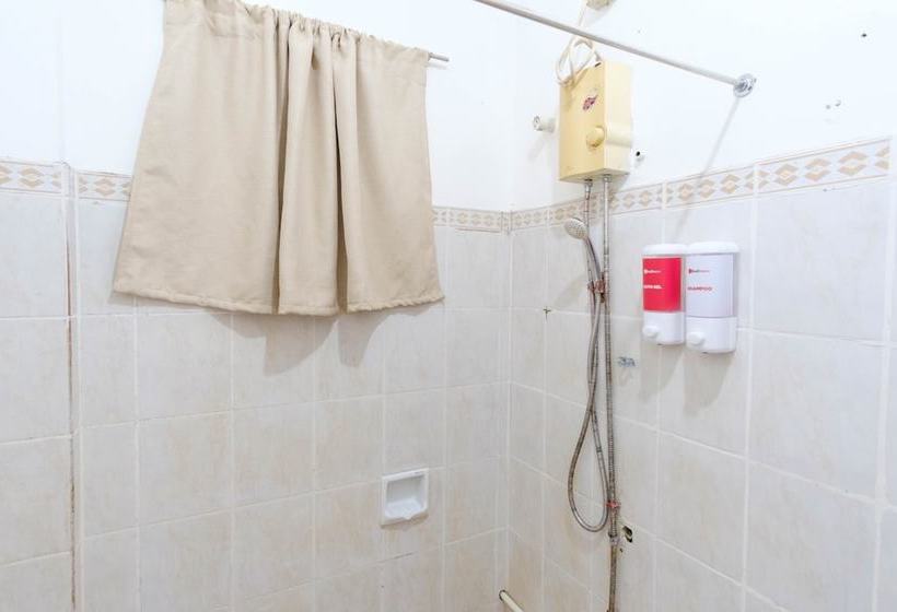 酒店 Reddoorz @ Tinigaw Kalibo