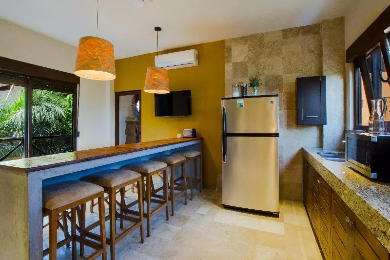 Hotelli Selina Sayulita