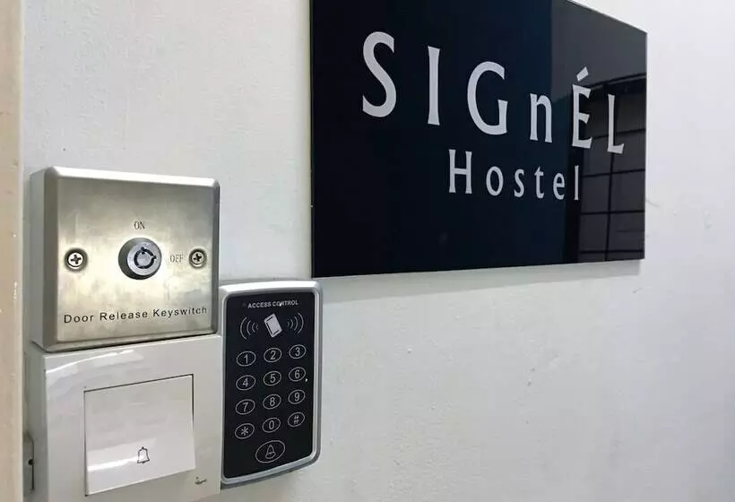 Hotelli Signel Hostel