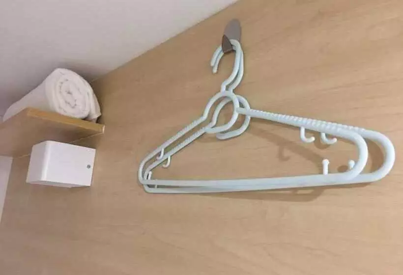 Hotelli Signel Hostel