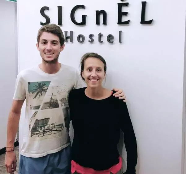 Hotelli Signel Hostel