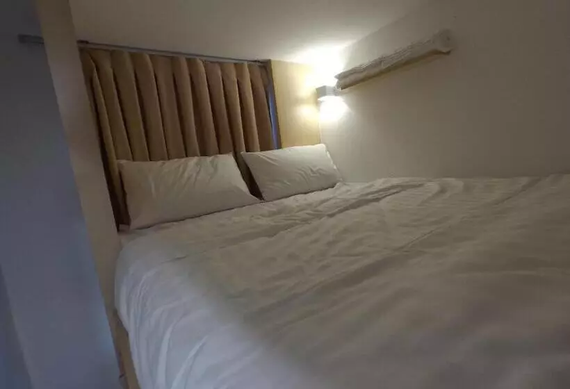 Hotelli Signel Hostel