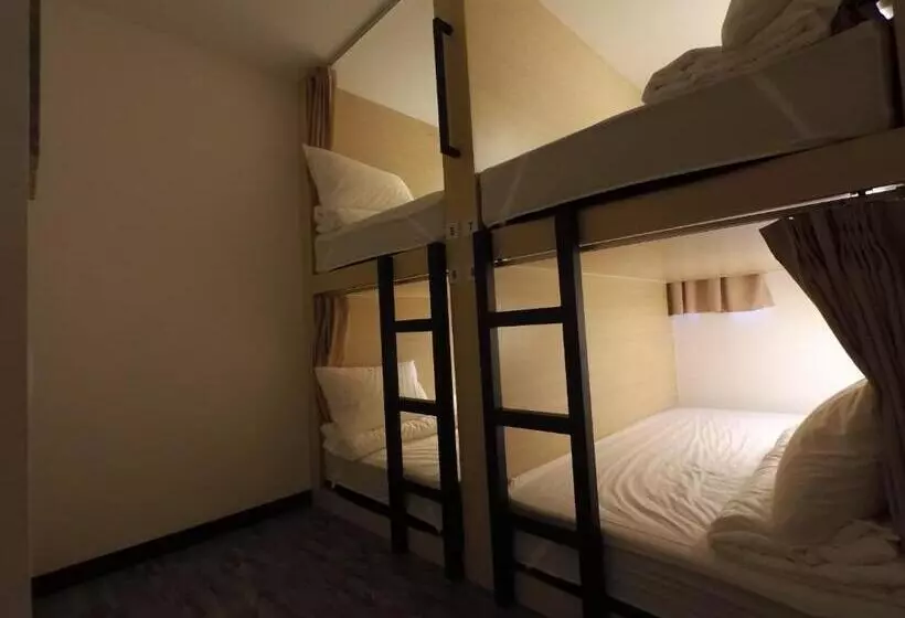 Hotelli Signel Hostel