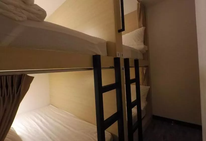 Hotelli Signel Hostel