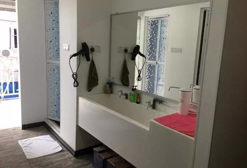 Hotelli Signel Hostel