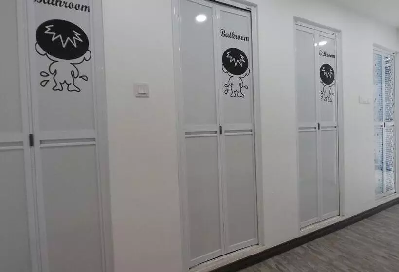 Hotelli Signel Hostel