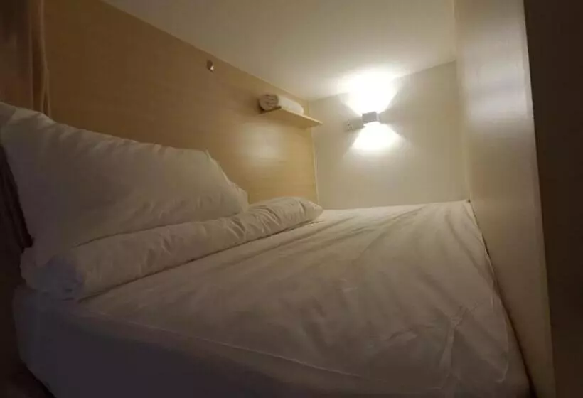 Hotelli Signel Hostel