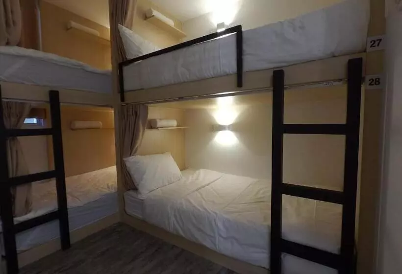 Hotelli Signel Hostel