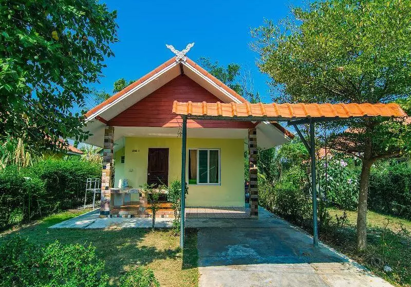ホテル Tanfa Resort By Oyo Rooms
