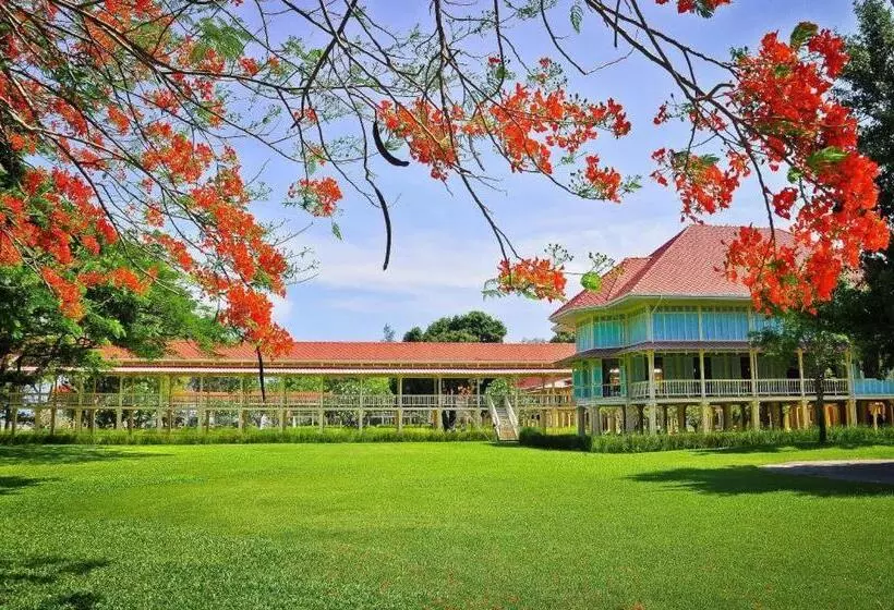 ホテル Tanfa Resort By Oyo Rooms