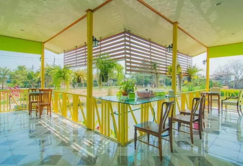 ホテル Tanfa Resort By Oyo Rooms