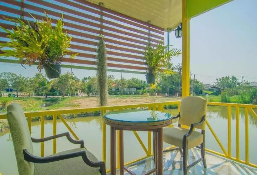 ホテル Tanfa Resort By Oyo Rooms