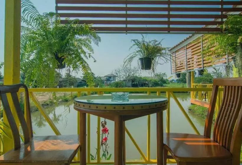 ホテル Tanfa Resort By Oyo Rooms