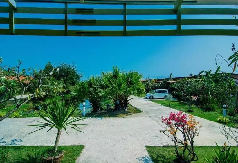 ホテル Tanfa Resort By Oyo Rooms