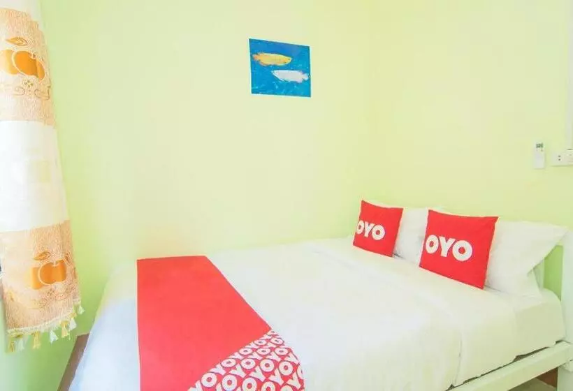 ホテル Tanfa Resort By Oyo Rooms