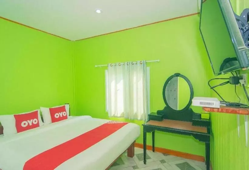 ホテル Tanfa Resort By Oyo Rooms