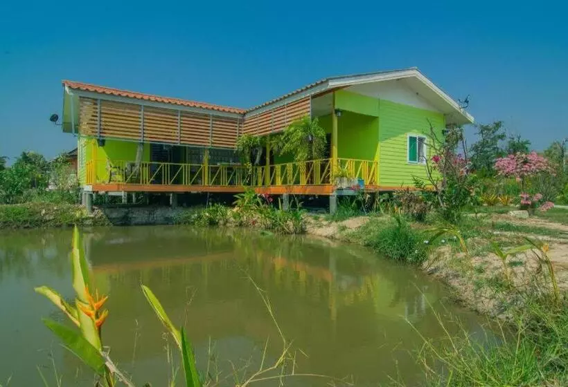 ホテル Tanfa Resort By Oyo Rooms