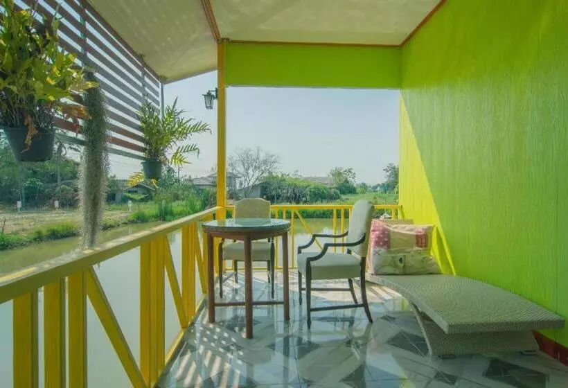 ホテル Tanfa Resort By Oyo Rooms