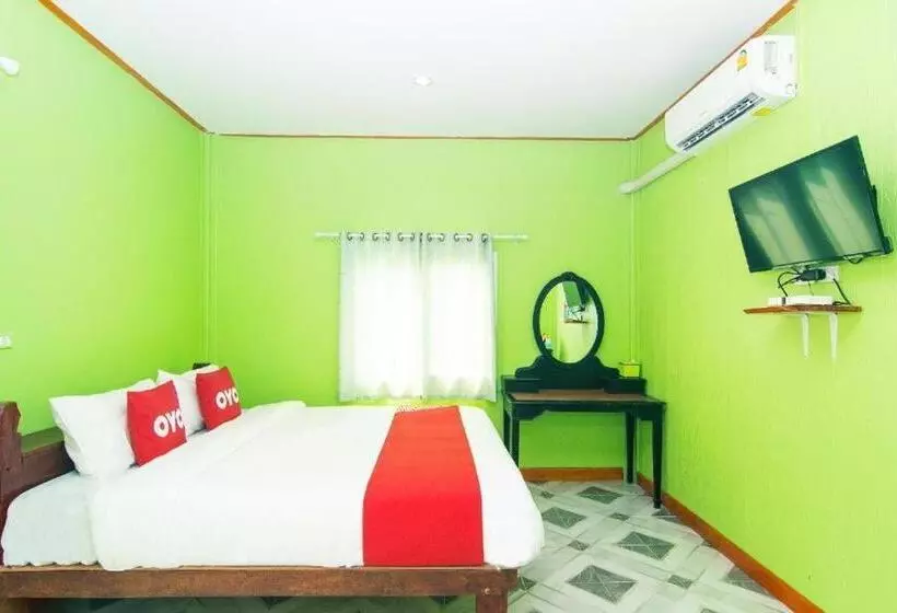 ホテル Tanfa Resort By Oyo Rooms