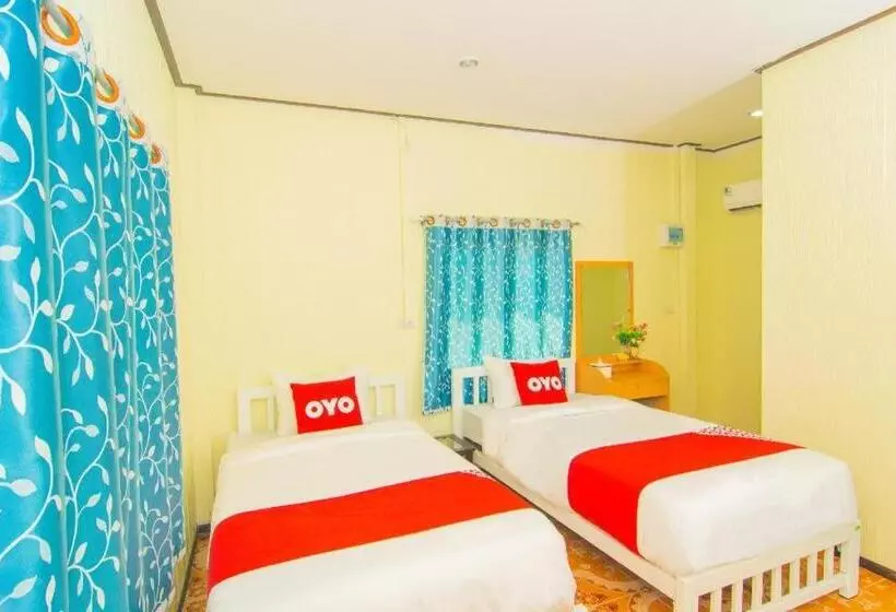 ホテル Tanfa Resort By Oyo Rooms