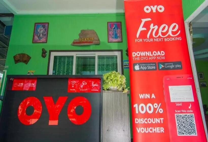 ホテル Tanfa Resort By Oyo Rooms