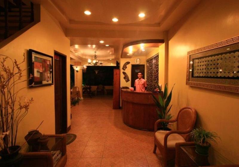 Hôtel Tapyas View Deck