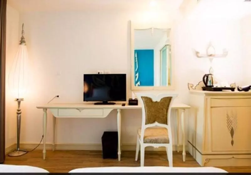 هتل Vassana Design