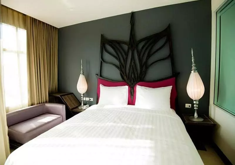 هتل Vassana Design